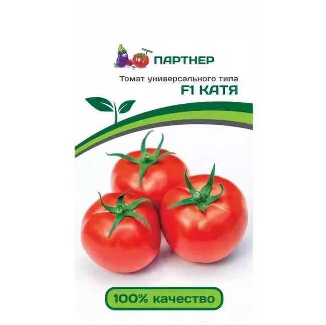  томатов фирмы партнер каталог помидор с описанием