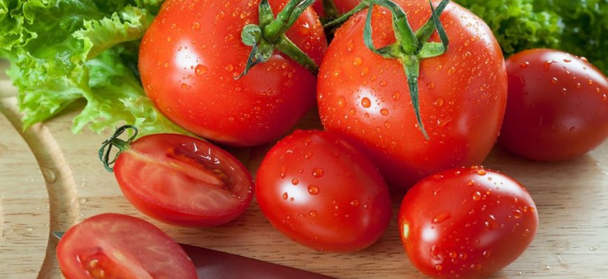 Как заготовить семена помидоров в домашних условиях