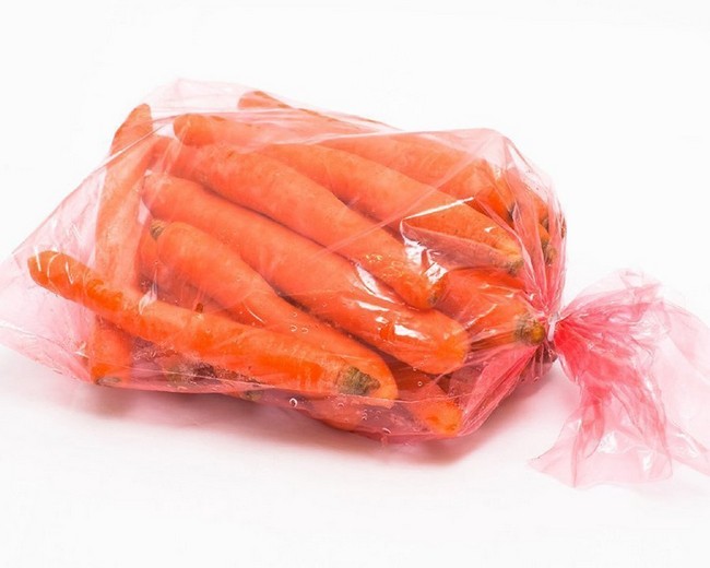 Хранение моркови в домашних условиях на зиму