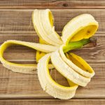 Удобрение из банановой кожуры для комнатных растений рецепт