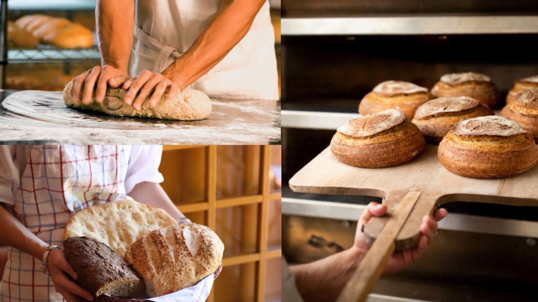 История и особенности праздника Международного дня Хлеба