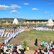 Главный Якутский праздник Ысыах Олонхо, история и традиции